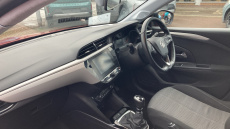 Vauxhall Corsa 1.2 Turbo SE 5dr Petrol Hatchback